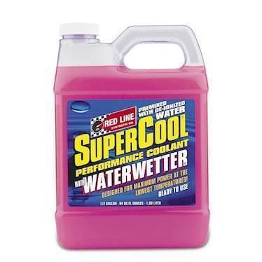 Redline SUPERCOOL + WATER WETTER 1,9L
