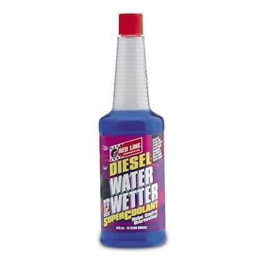 Redline DIESEL WATER WETTER 443ml