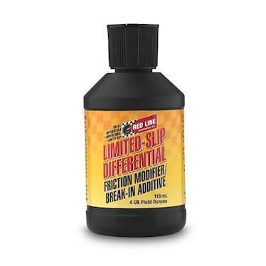 Redline LSD FRICTION MODIFIER spær tilsætning 118ml