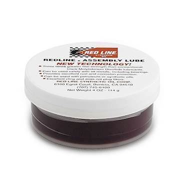 Redline ASSEMBLY LUBE monteringsfedt 113gr