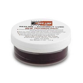 Redline ASSEMBLY LUBE monteringsfedt 113gr