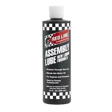 Redline ASSEMBLY LUBE flydende monteringsolie 355ml
