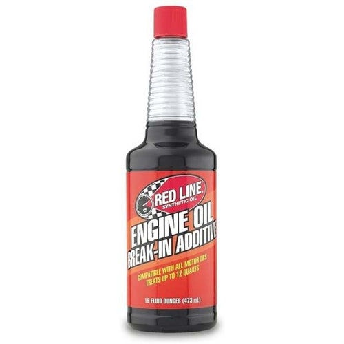 Redline Motor tilkørings additiv
