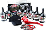 Redline V-Twin 20W50 Powerpack