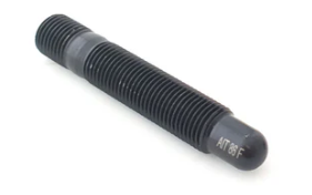 Hjul støttebolt 14mm 1.5 86mm lang
