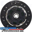 Sachs koblingsnav med torsionsdæmper 881861 000033