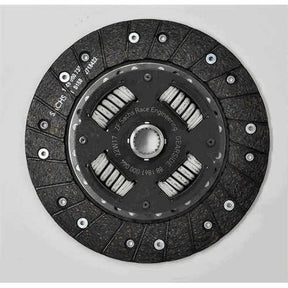Sachs koblingsnav med torsionsdæmper 881861 000044