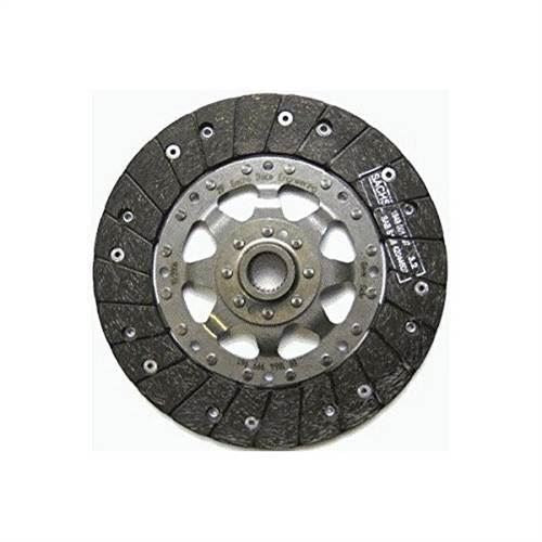 Sachs koblingsnav uden torsionsdæmper 881864 999925