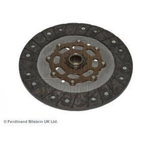 Sachs koblingsnav uden torsionsdæmper 881864 002894