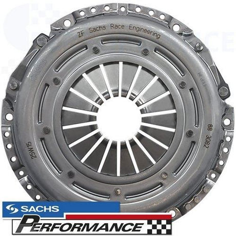 Sachs forstærket koblingstrykfod 883082 002352