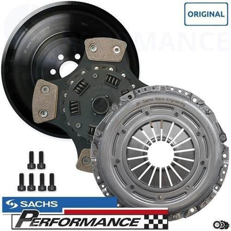 Sachs koblingskit 883089 000067