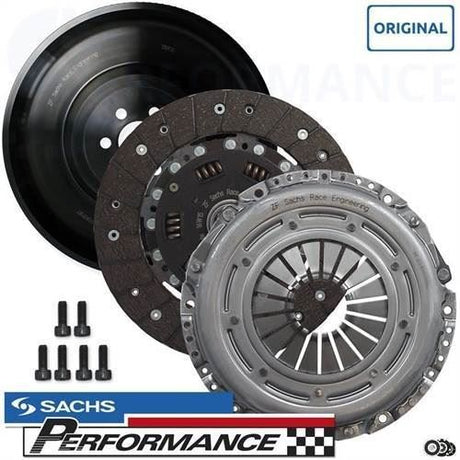 Sachs koblingskit 883089 000086