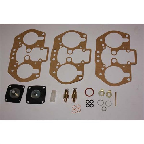 Weber 40/44/48 IDF service kit