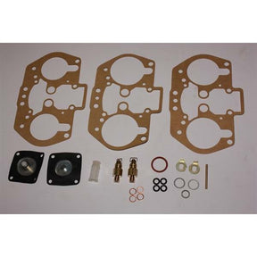 Weber 40/44/48 IDF service kit