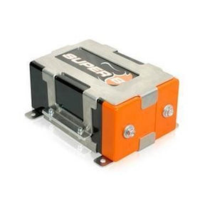 Super B beslag til Andrena 12V15Ah batteri