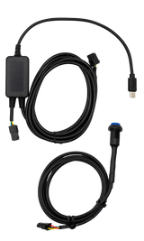 Apture quick fit kit til RemoteGP
