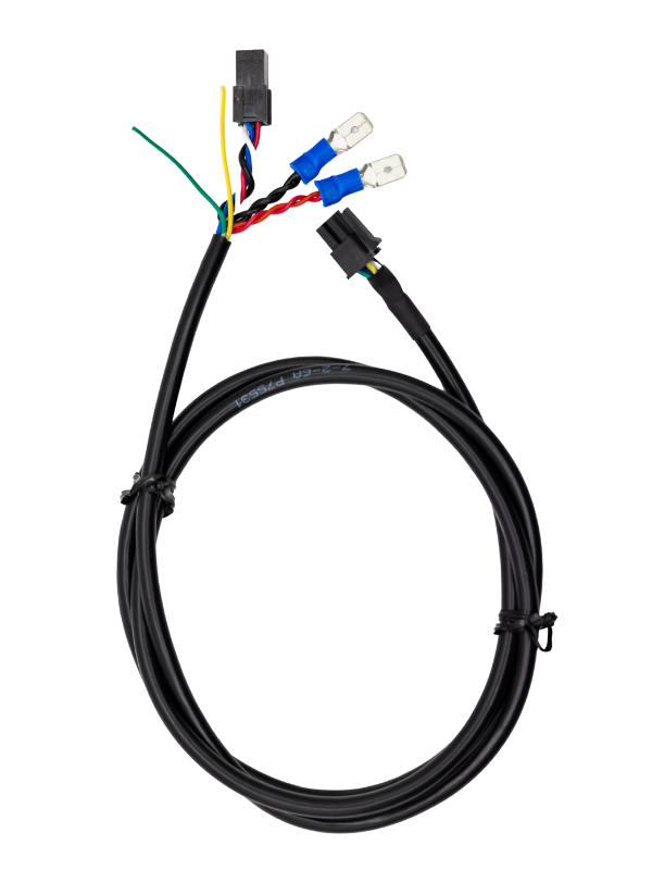 Apture ledningsnet til RemoteGP