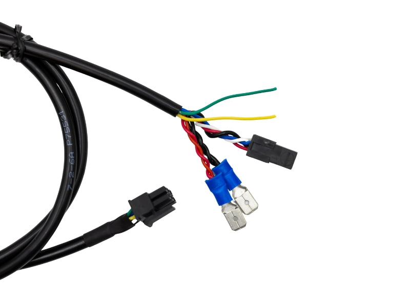 Apture ledningsnet til RemoteGP