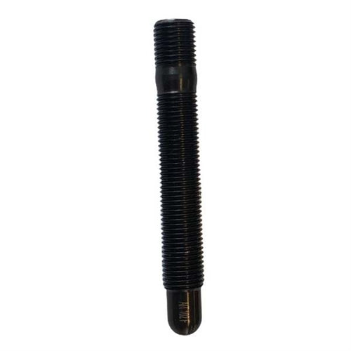 Hjul støttebolt 14mm 1.5 102mm lang