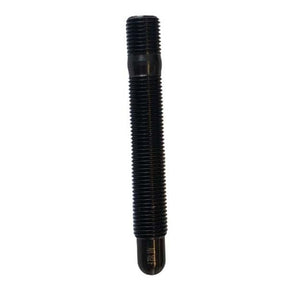 Hjul støttebolt 14mm 1.5 102mm lang