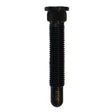 Hjul støttebolt 12mm 1.5 73mm lang