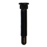 Hjul støttebolt 12mm 1.5 73mm lang