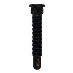 Hjul støttebolt 12mm 1.5 73mm lang