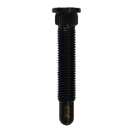 Hjul støttebolt 12mm 1.5 73mm lang