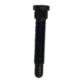 Hjul støttebolt 12mm 1.5 78mm lang