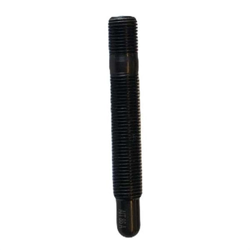 Hjul støttebolt 12mm 1.25 86mm lang