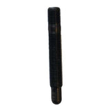 Hjul støttebolt 12mm 1.25 86mm lang