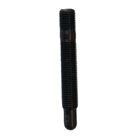 Hjul støttebolt 12mm 1.25 86mm lang
