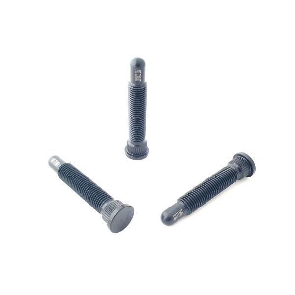 Hjul støttebolt 12mm 1.5 73mm lang
