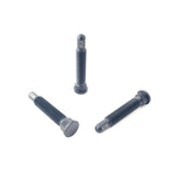 Hjul støttebolt 12mm 1.5 73mm lang