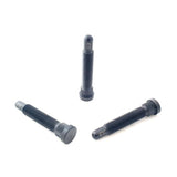 Hjul støttebolt 12mm 1.5 78mm lang