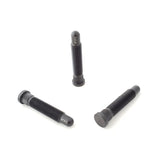 Hjul støttebolt 14mm 1.5 81mm lang