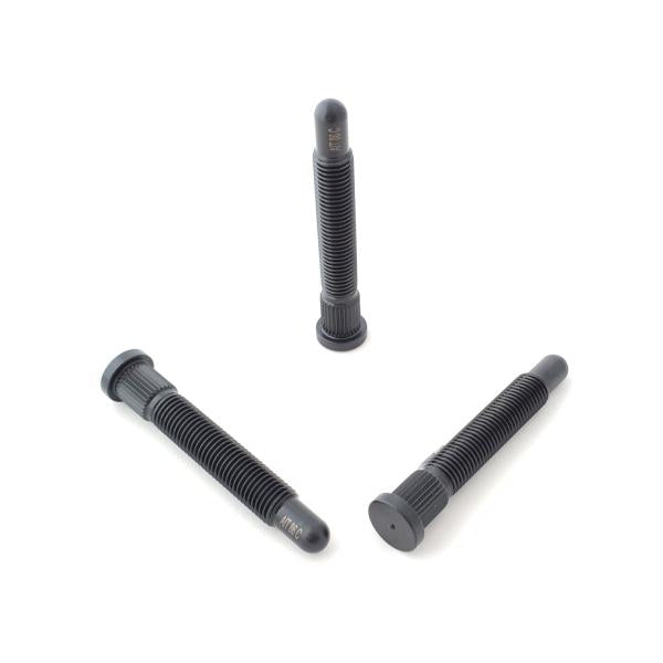 Hjul støttebolt 12mm 1.5 86mm lang