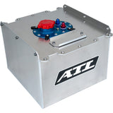 ATL kasse til Saver 20 liters benzintank. Aluminium
