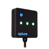 Apture RemoteGP kamera controller