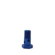 Banjobolt M12 X 1.25. Aluminium