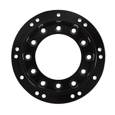 B-G Racing rat adaptor 6x70 / 6x74mm PCD nav til 9x100 / 6x101 PCD