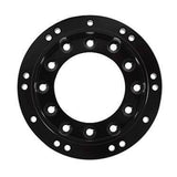 B-G Racing rat adaptor 6x70 / 6x74mm PCD nav til 9x100 / 6x101 PCD