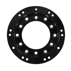 B-G Racing rat adaptor 6x70 / 6x74mm PCD nav til 9x100 / 6x101 PCD