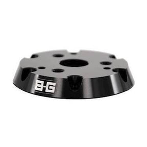 B-G Racing rat adaptor MOMO 6x70 til AMERICA 3x50.8 PCD (med bolte)
