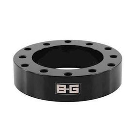 B-G Racing rat spacer 20mm 6x70 / 6x74 PCD (med bolte)