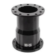 B-G Racing rat spacer/adaptor 100mm 6x70 / 6x74 PCD (med bolte)