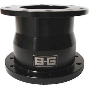 B-G Racing rat spacer/adaptor 60mm 6x70 / 6x74 PCD (med bolte)
