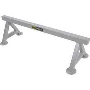 B-G Racing 2 bukke. 152mm højde. Pulverlakeret.