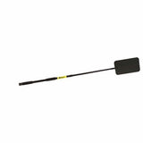 B-G Racing pitstop infoskilt med teleskopisk stang (1,6-2,5 m. )