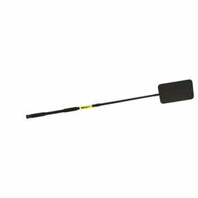 B-G Racing pitstop infoskilt med teleskopisk stang (1,6-2,5 m. )